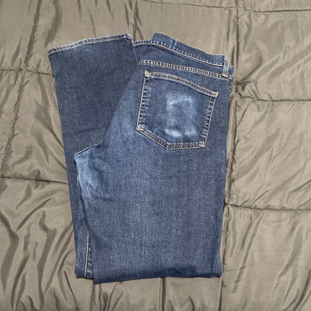 Urban Pipeline Ultimate Flex Denim Men’s Jeans 36/34 - Picture 5 of 6